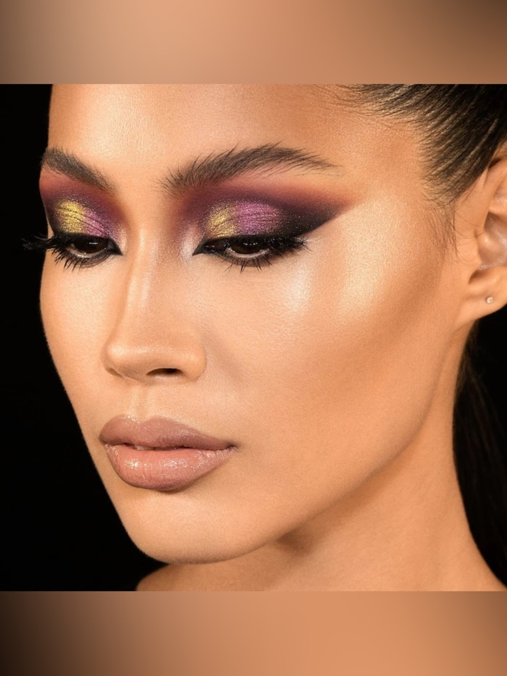 NATASHA DENONA- My Dream Eyeshadow Palette - Picture 6 of 13